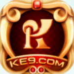 ke9 game Logo