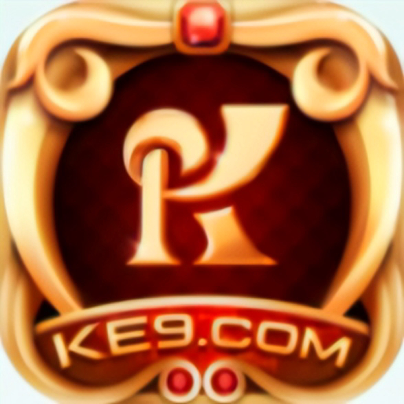 ke9 game Logo