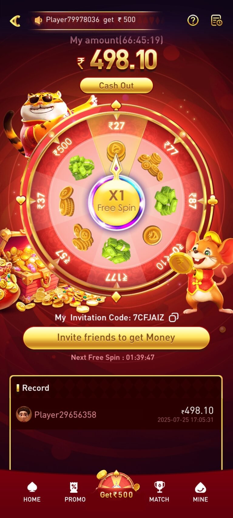Ke9Game Bonus